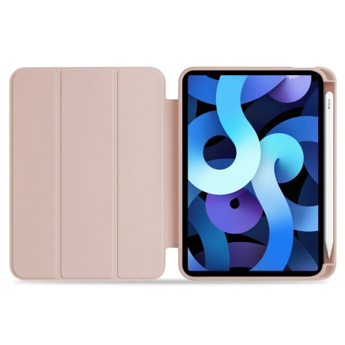 Kup Etui Tech-Protect Sc Pen Apple iPad mini 2021 (6. generație) / iPad mini 8.3" 2024 7gen Roz - THP685PNK - {ean13} - Sklep Home Screen