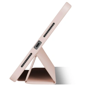 Kup Etui Tech-Protect Sc Pen Apple iPad mini 2021 (6. generacji) / iPad mini 8.3" 2024 (7. generacji) Pink - THP685PNK - {ean13} - Sklep Home Screen