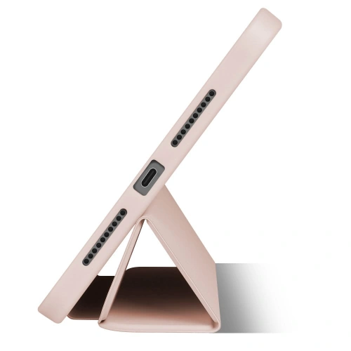 Kup Etui Tech-Protect Sc Pen Apple iPad mini 2021 (6. generacji) / iPad mini 8.3" 2024 (7. generacji) Pink - THP685PNK - {ean13} - Sklep Home Screen