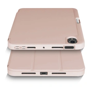 Kup Etui Tech-Protect Sc Pen Apple iPad mini 2021 (6. generációs) / iPad mini 8.3" 2024 7gen Rózsaszín - THP685PNK - {ean13} - Sklep Home Screen
