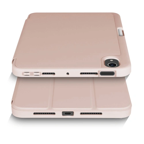Kup Etui Tech-Protect Sc Pen Apple iPad mini 2021 (6. generacji) / iPad mini 8.3" 2024 (7. generacji) Pink - THP685PNK - {ean13} - Sklep Home Screen