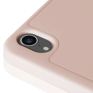 Etui Tech-Protect Sc Pen Apple iPad mini 2021 (6. generace) Růžová
