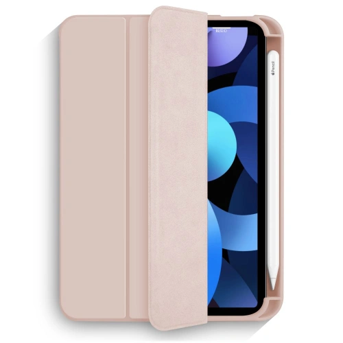 Kup Etui Tech-Protect Sc Pen Apple iPad mini 2021 (6. generație) / iPad mini 8.3" 2024 7gen Roz - THP685PNK - {ean13} - Sklep Home Screen