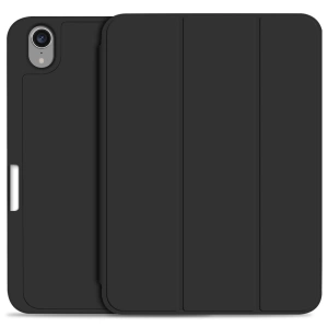 Kup Etui Tech-Protect Sc Pen Apple iPad mini 2021 (6. generációs) / iPad mini 8.3" 2024 7gen Fekete - THP686BLK - {ean13} - Sklep Home Screen