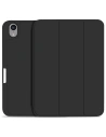 Kup Etui Tech-Protect Sc Pen Apple iPad mini 2021 (6. generációs) / iPad mini 8.3" 2024 7gen Fekete - THP686BLK - {ean13} - Sklep Home Screen