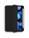 Kup Etui Tech-Protect Sc Pen Apple iPad mini 2021 (6. generációs) / iPad mini 8.3" 2024 7gen Fekete - THP686BLK - {ean13} - Sklep Home Screen