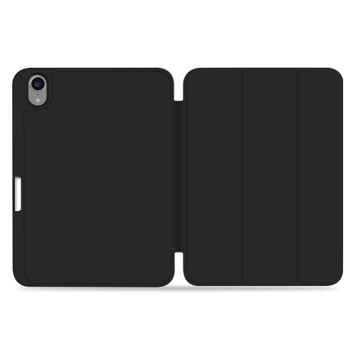 Kup Etui Tech-Protect Sc Pen Apple iPad mini 2021 (6. generációs) / iPad mini 8.3" 2024 7gen Fekete - THP686BLK - {ean13} - Sklep Home Screen