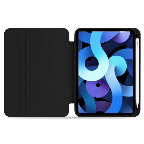 Kup Etui Tech-Protect Sc Pen Apple iPad mini 2021 (6. generációs) / iPad mini 8.3" 2024 7gen Fekete - THP686BLK - {ean13} - Sklep Home Screen