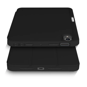 Kup Etui Tech-Protect Sc Pen Apple iPad mini 2021 (6. generációs) / iPad mini 8.3" 2024 7gen Fekete - THP686BLK - {ean13} - Sklep Home Screen