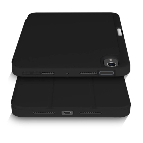 Kup Etui Tech-Protect Sc Pen Apple iPad mini 2021 (6. generációs) / iPad mini 8.3" 2024 7gen Fekete - THP686BLK - {ean13} - Sklep Home Screen