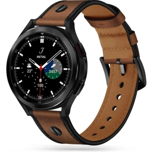 Kup Tech-Protect Schraubband Samsung Galaxy Watch 4/5/5 Pro/6 Braun - THP687BR - {ean13} - Sklep Home Screen