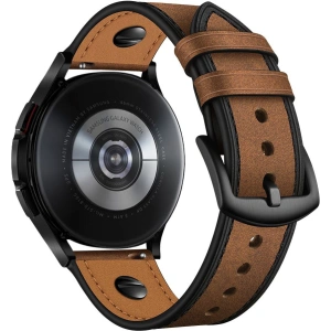 Kup Pasek Tech-Protect Screwband Samsung Galaxy Watch 4/5/5 Pro/6 Maro - THP687BR - {ean13} - Sklep Home Screen
