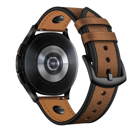 Buy Tech-Protect Screwband Samsung Galaxy Watch 4/5/5 Pro/6 Brown - THP687BR - {ean13} - Home Screen Store Europe