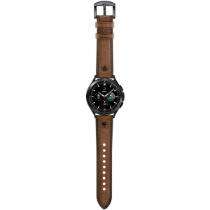 Kup Tech-Protect Schraubband Samsung Galaxy Watch 4/5/5 Pro/6 Braun - THP687BR - {ean13} - Sklep Home Screen