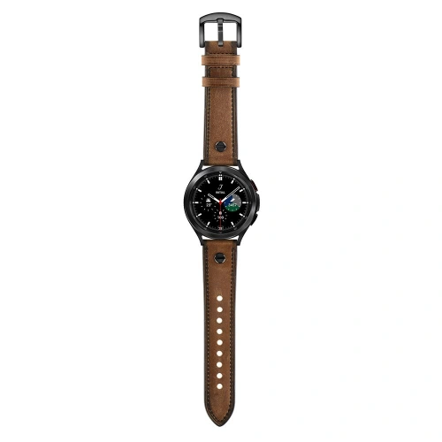 Buy Tech-Protect Screwband Samsung Galaxy Watch 4/5/5 Pro/6 Brown - THP687BR - {ean13} - Home Screen Store Europe