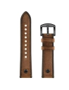 Kup Pásek Tech-Protect Screwband Samsung Galaxy Watch 4/5/5 Pro/6 Hnědý - THP687BR - {ean13} - Sklep Home Screen