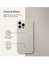 Kup Case Spigen Cyrill Leather Brick Apple iPhone 13 Pro Max Creme - SPN1921CRE - {ean13} - Sklep Home Screen