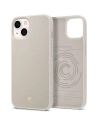 Etui Spigen Cyrill Leather Brick Apple iPhone 13 Krémový