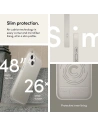 Kup Case Spigen Cyrill Leather Brick Apple iPhone 13 Creme - SPN1923CRE - {ean13} - Sklep Home Screen