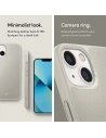 Kup Case Spigen Cyrill Leather Brick Apple iPhone 13 Creme - SPN1923CRE - {ean13} - Sklep Home Screen