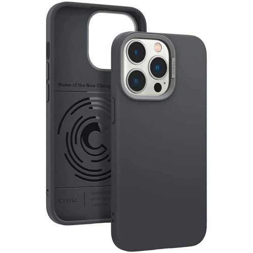 Kup Tok Spigen Cyrill Color Brick Apple iPhone 13 Pro Max Dusk - SPN1924DSK - {ean13} - Sklep Home Screen