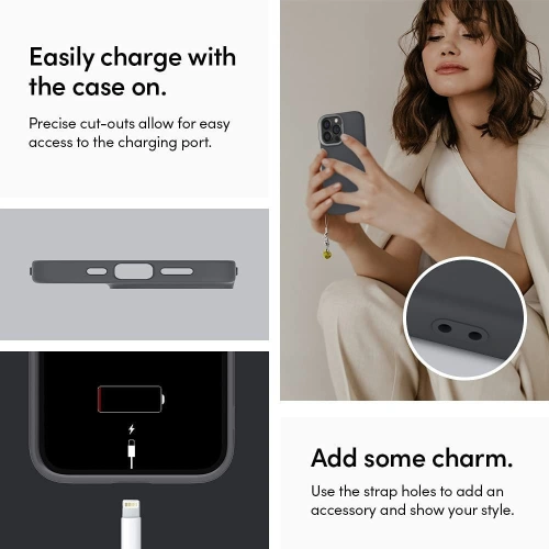 Kup Etui Spigen Cyrill Color Brick Apple iPhone 13 Pro Max Dusk - SPN1924DSK - {ean13} - Sklep Home Screen