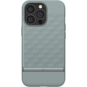Kup Etui Caseology Parallax Apple iPhone 13 Pro Sage Green - CSL026GRN - {ean13} - Sklep Home Screen