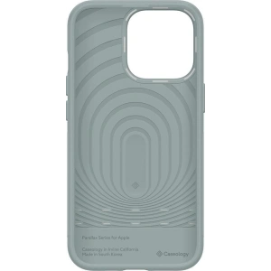 Kup Etui Caseology Parallax Apple iPhone 13 Pro Sage Green - CSL026GRN - {ean13} - Sklep Home Screen