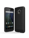 Buy HS Case SOLID TPU Moto G5 Plus Black + Screen protector - HSC018 - {ean13} - Home Screen Store Europe