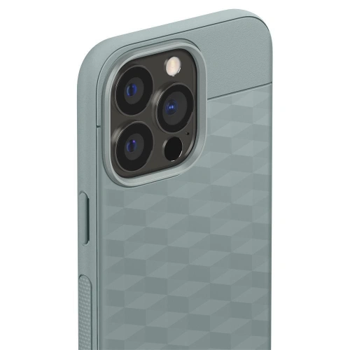 Kup Case Caseology Parallax Apple iPhone 13 Pro Salbeigrün - CSL026GRN - {ean13} - Sklep Home Screen