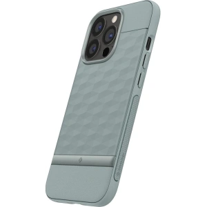 Kup Etui Caseology Parallax Apple iPhone 13 Pro Sage Green - CSL026GRN - {ean13} - Sklep Home Screen
