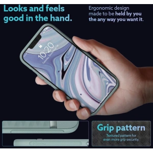 Kup Etui Caseology Parallax Apple iPhone 13 Pro Sage Green - CSL026GRN - {ean13} - Sklep Home Screen