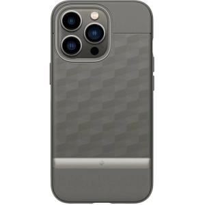 Kup Etui Caseology Parallax Apple iPhone 13 Pro Ash Grey - CSL027GRY - {ean13} - Sklep Home Screen