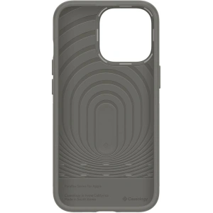 Etui Caseology Parallax Apple iPhone 13 Pro Gri Ash