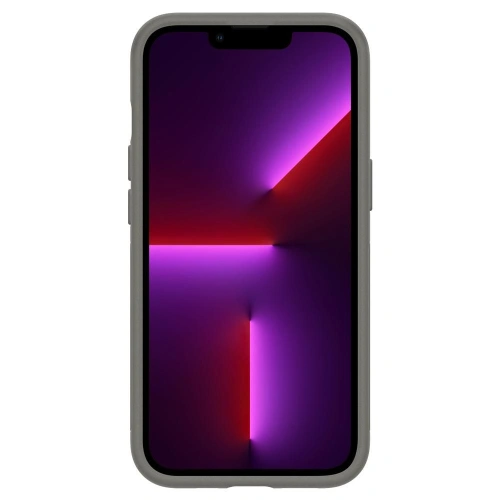 Kup Case Caseology Parallax Apple iPhone 13 Pro Aschgrau - CSL027GRY - {ean13} - Sklep Home Screen