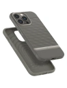 Kup Case Caseology Parallax Apple iPhone 13 Pro Aschgrau - CSL027GRY - {ean13} - Sklep Home Screen