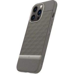 Kup Etui Caseology Parallax Apple iPhone 13 Pro Ash Grey - CSL027GRY - {ean13} - Sklep Home Screen