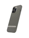 Kup Case Caseology Parallax Apple iPhone 13 Pro Aschgrau - CSL027GRY - {ean13} - Sklep Home Screen