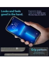 Kup Etui Caseology Parallax Apple iPhone 13 Pro Hamvas Szürke - CSL027GRY - {ean13} - Sklep Home Screen