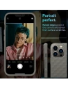 Kup Case Caseology Parallax Apple iPhone 13 Pro Aschgrau - CSL027GRY - {ean13} - Sklep Home Screen
