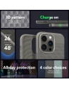 Kup Case Caseology Parallax Apple iPhone 13 Pro Aschgrau - CSL027GRY - {ean13} - Sklep Home Screen