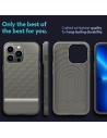 Kup Case Caseology Parallax Apple iPhone 13 Pro Aschgrau - CSL027GRY - {ean13} - Sklep Home Screen