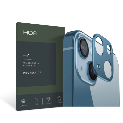 Kup Überzug Hofi Alucam Pro+ Apple iPhone 13 mini/13 Blau - HOFI155BLU - {ean13} - Sklep Home Screen