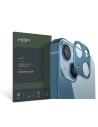 Überzug Hofi Alucam Pro+ Apple iPhone 13 mini/13 Blau