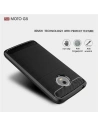 Buy HS Case SOLID TPU Moto G5 Plus Black + Screen protector - HSC018 - {ean13} - Home Screen Store Europe
