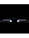 Kup Nakládka Hofi Alucam Pro+ Apple iPhone 13 mini/13 Růžová - HOFI156PNK - {ean13} - Sklep Home Screen