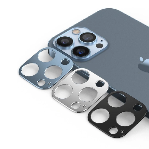 Kup Überzug Hofi Alucam Pro+ Apple iPhone 13 Pro/13 Pro Max Blau - HOFI157BLU - {ean13} - Sklep Home Screen