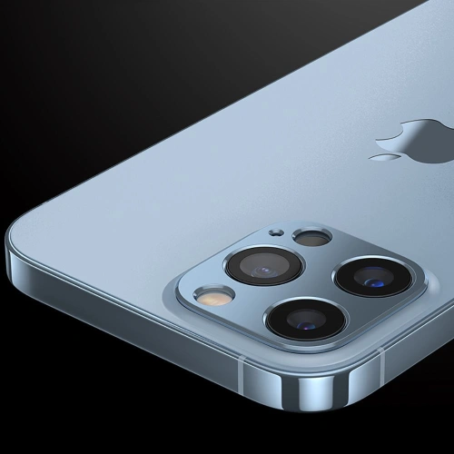 Kup Nakládka Hofi Alucam Pro+ Apple iPhone 13 Pro/13 Pro Max Kék - HOFI157BLU - {ean13} - Sklep Home Screen