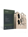 Nakládka Hofi Alucam Pro+ Apple iPhone 13 Pro/13 Pro Max Arany
