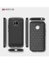 Buy HS Case SOLID TPU Moto G5 Plus Black + Screen protector - HSC018 - {ean13} - Home Screen Store Europe